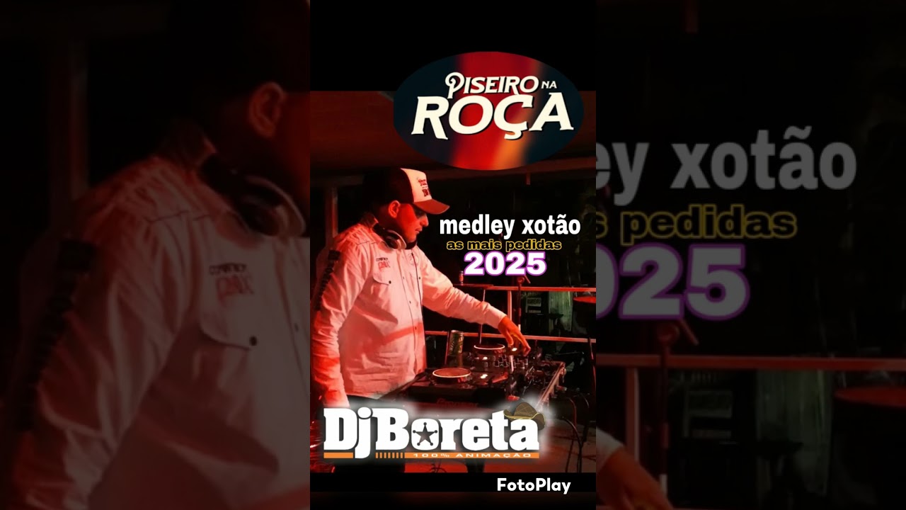 Medley#forro#piseiro2025