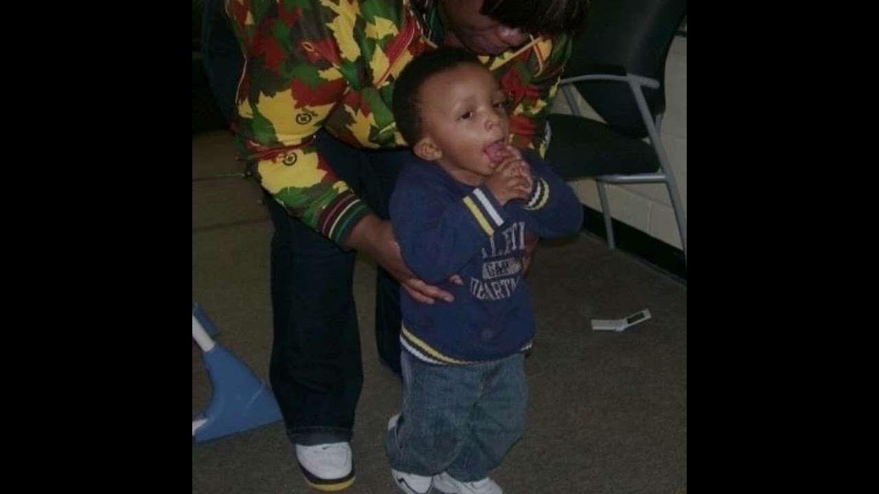 Seven Homes (My Story)￼