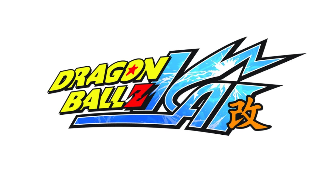 Yeah break care break (Full Espanol Latino) - Dragon Ball Z Kai
