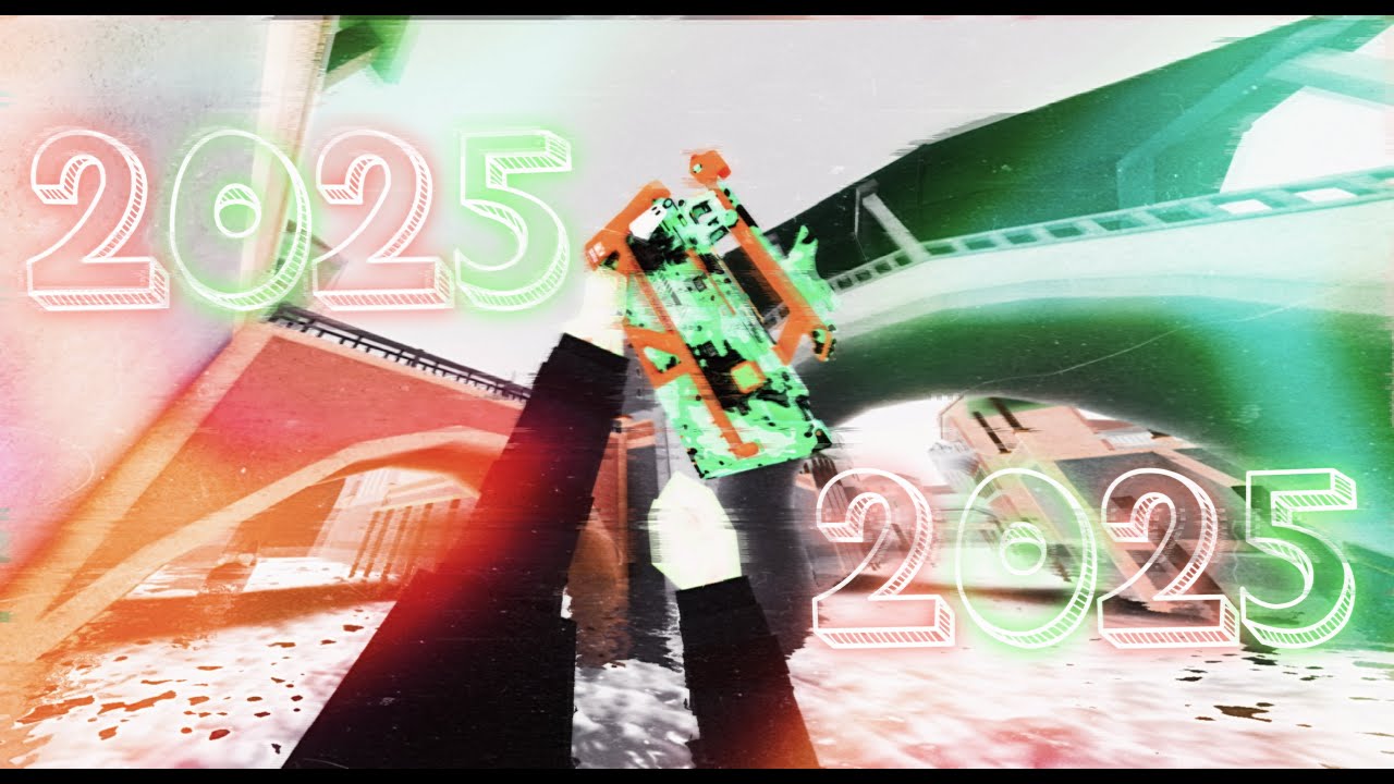 2025: The Year Without Bad Business (PART I Of II) [Clips From Throughout The Year] DoodleDARKO