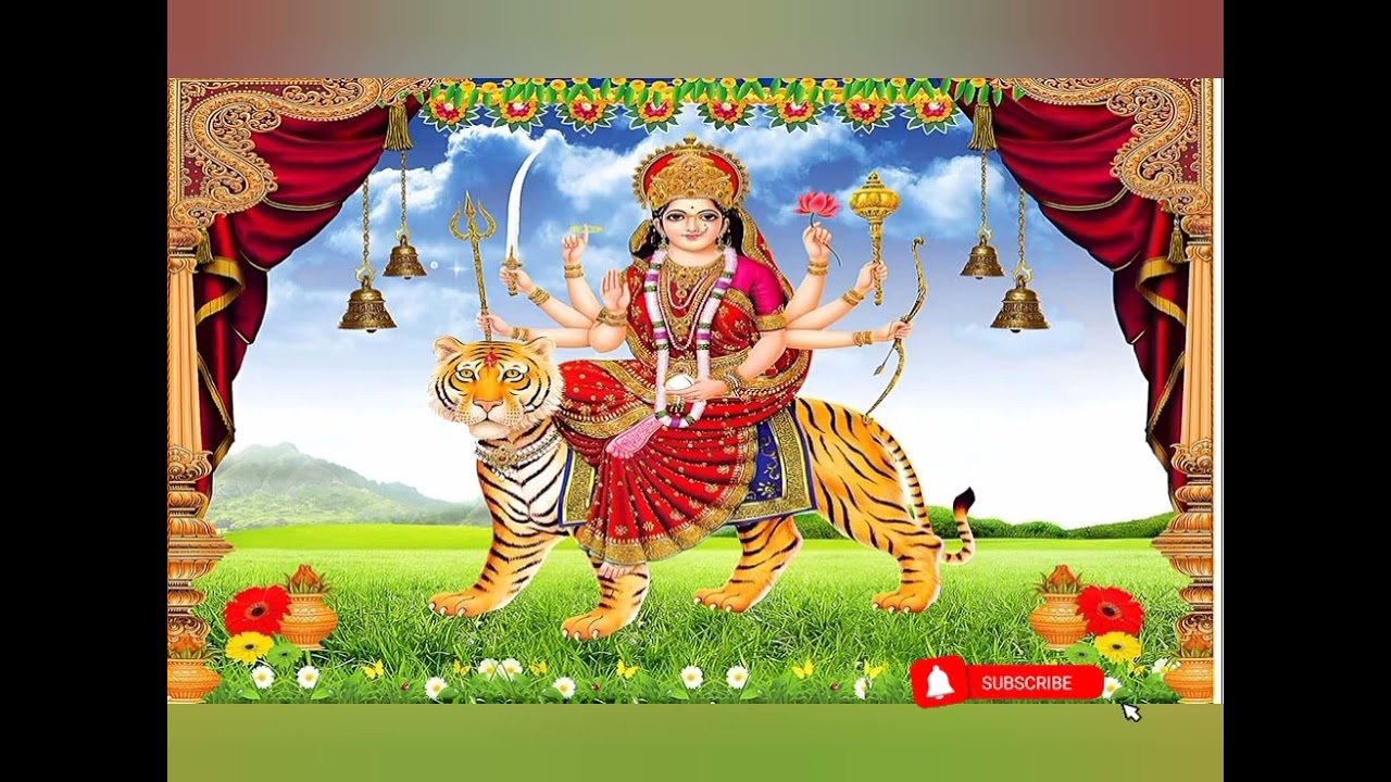 माता रानी काभजन||जय माता दी जय माता दी कहिये| दर पे आते रहिए🙏सर को झुकाते रहिये🙏Koi Lage Na rupaiya💯