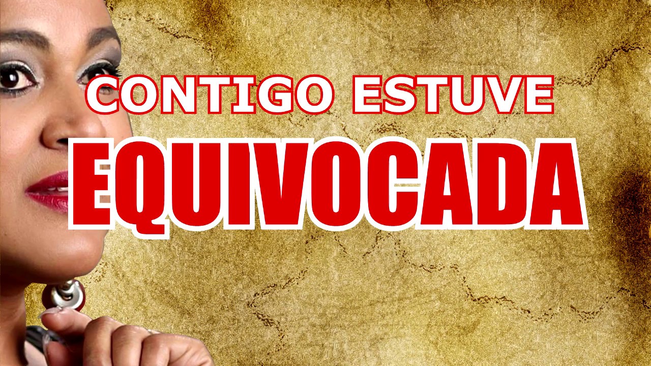 Miriam Britos - Me Equivoqué