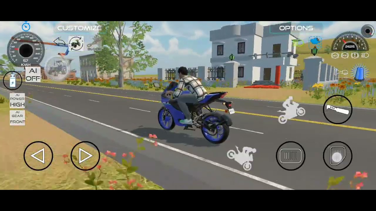 Drive JCB and Unloding Stone From Dumper in Game#jcb #tractor #dumper #truck #gamingvideos