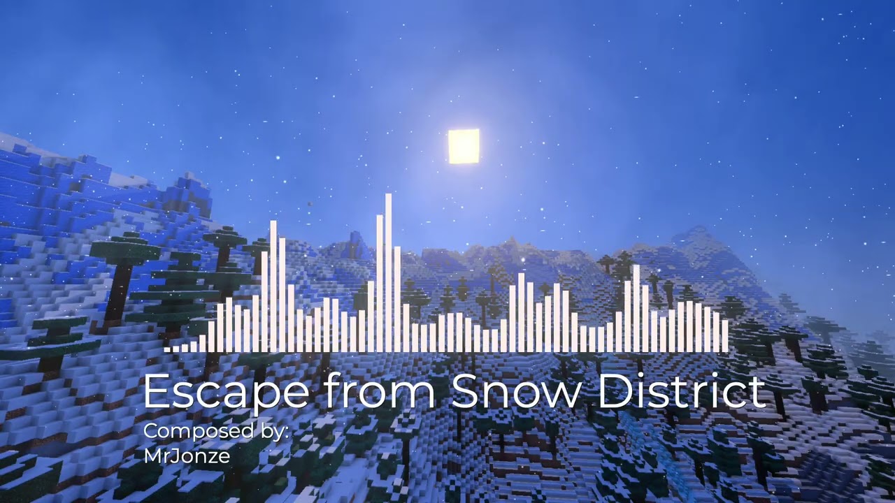Escape from Snow District