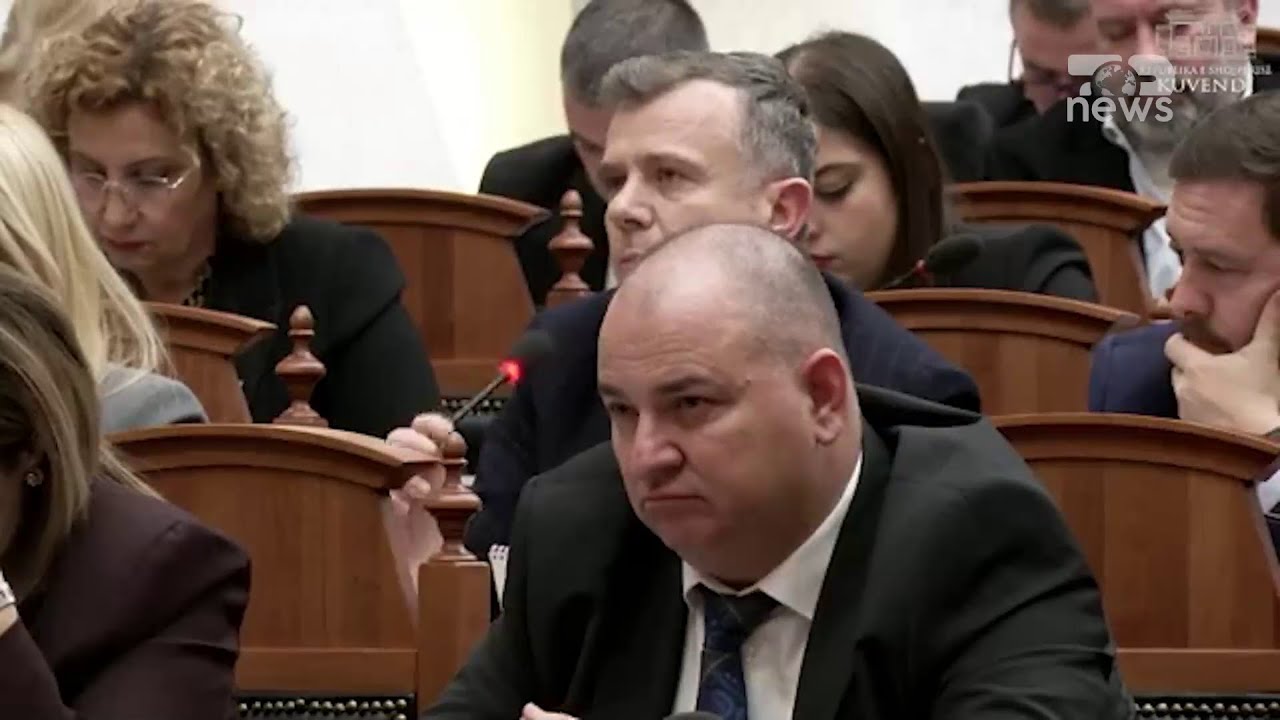 Top News - Përplasja Braçe-Balla/ Socialistët nuk i votuan amendamentit, Braçe “hakmerret”