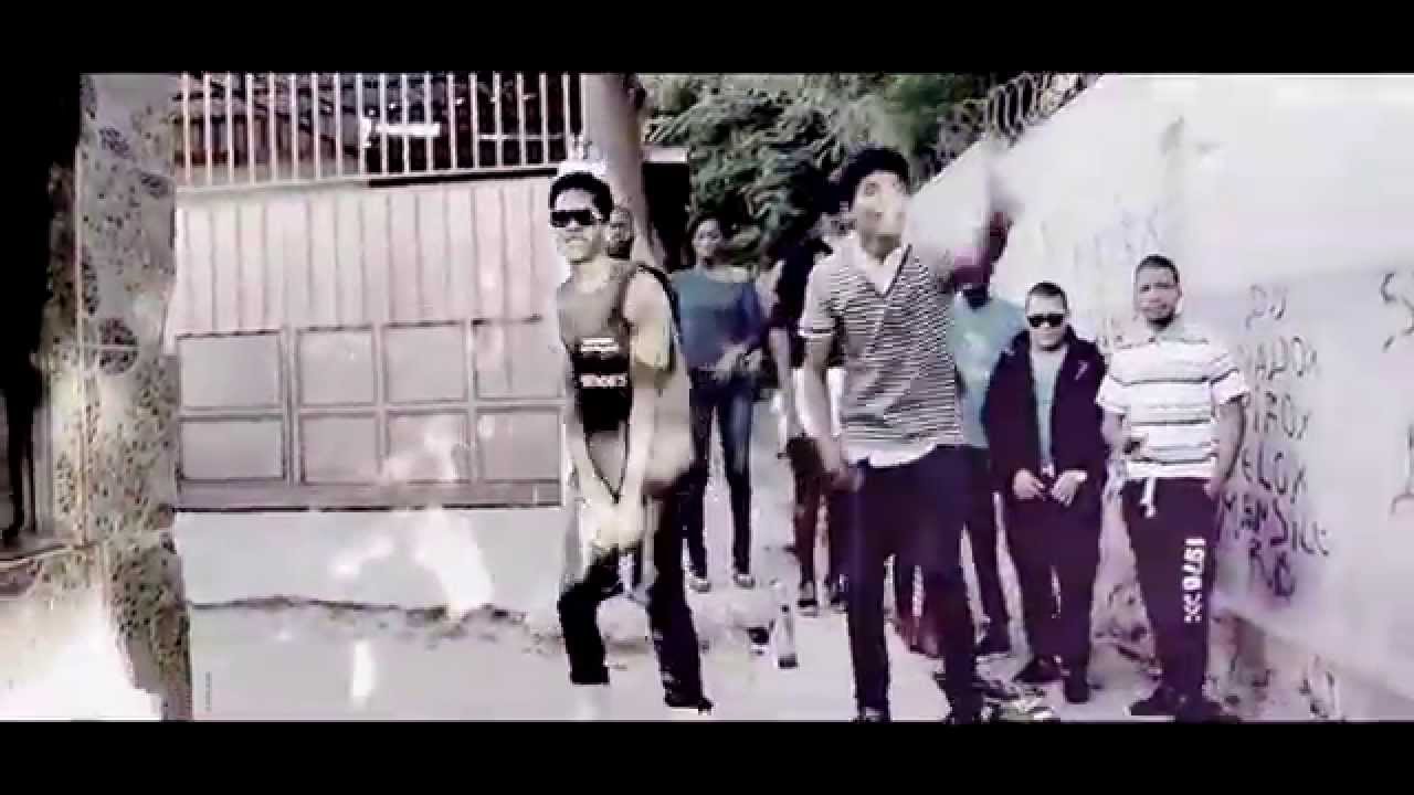 Bala Para Os Niggas video oficial  edson mendes