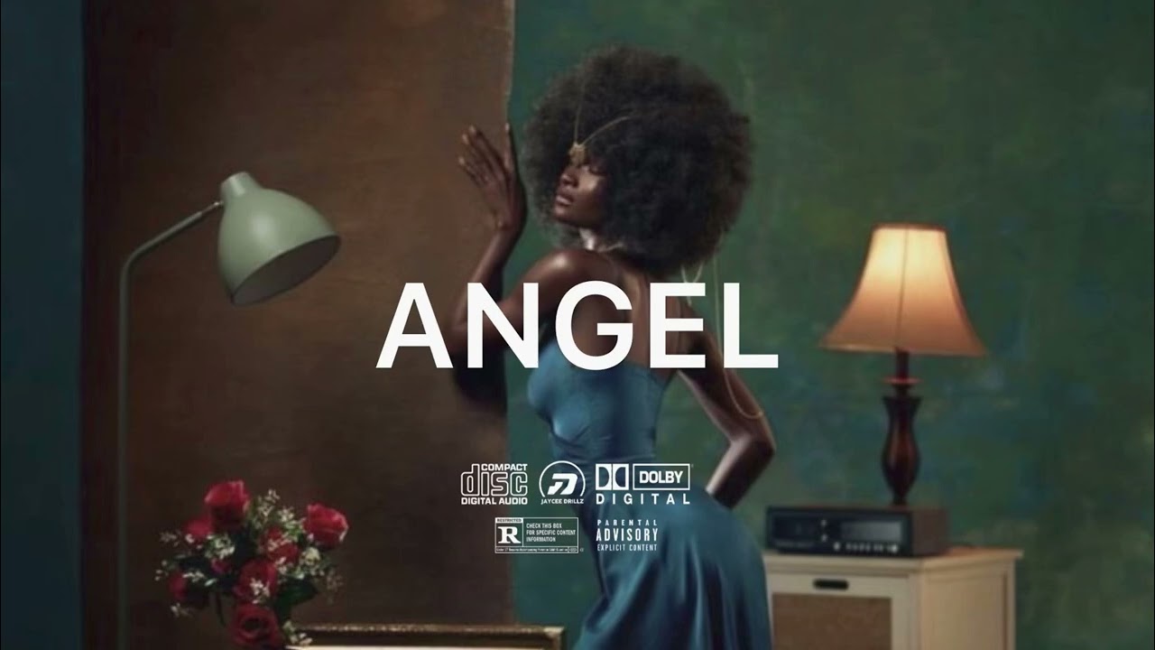 [FREE] Angel - Emotional Afrobeat Instrumental 2026 | Omah Lay x Rema TypeBeat