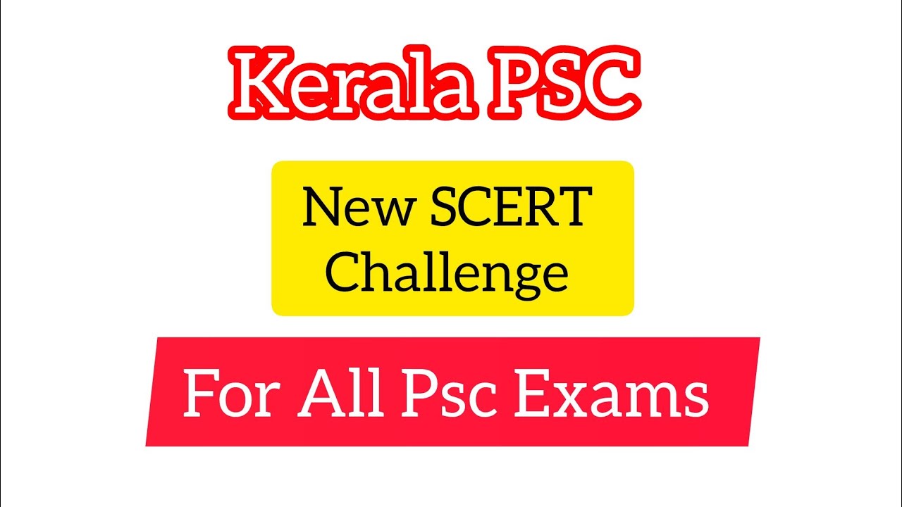 New SCERT Challenge- Social Science  Class VII - Chapter  3 ഭരണഘടന: വഴിയും വഴികാട്ടിയും