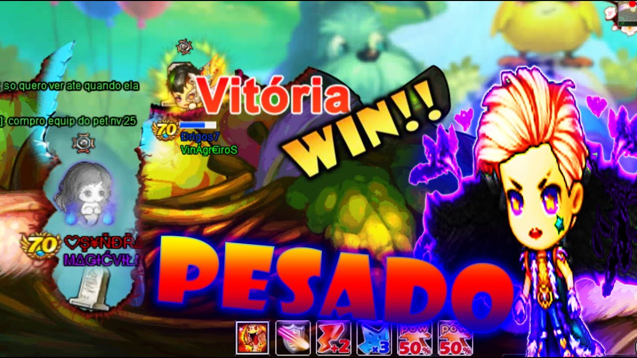 &lsaquo; Drigos7 - GVG's Top's ft.Paulera &rsaquo;