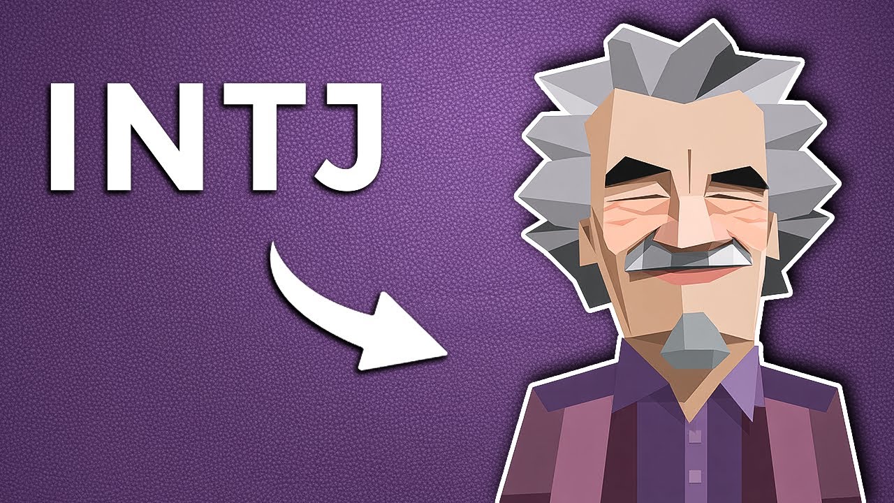 5 признаков того, что вы тайно нравитесь INTJ