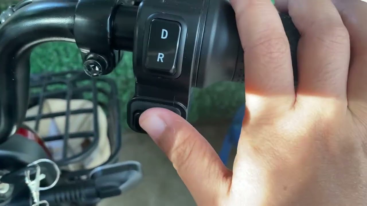 EBIKE: HATASU, how to use hatasu ebike and its features / Haru model 