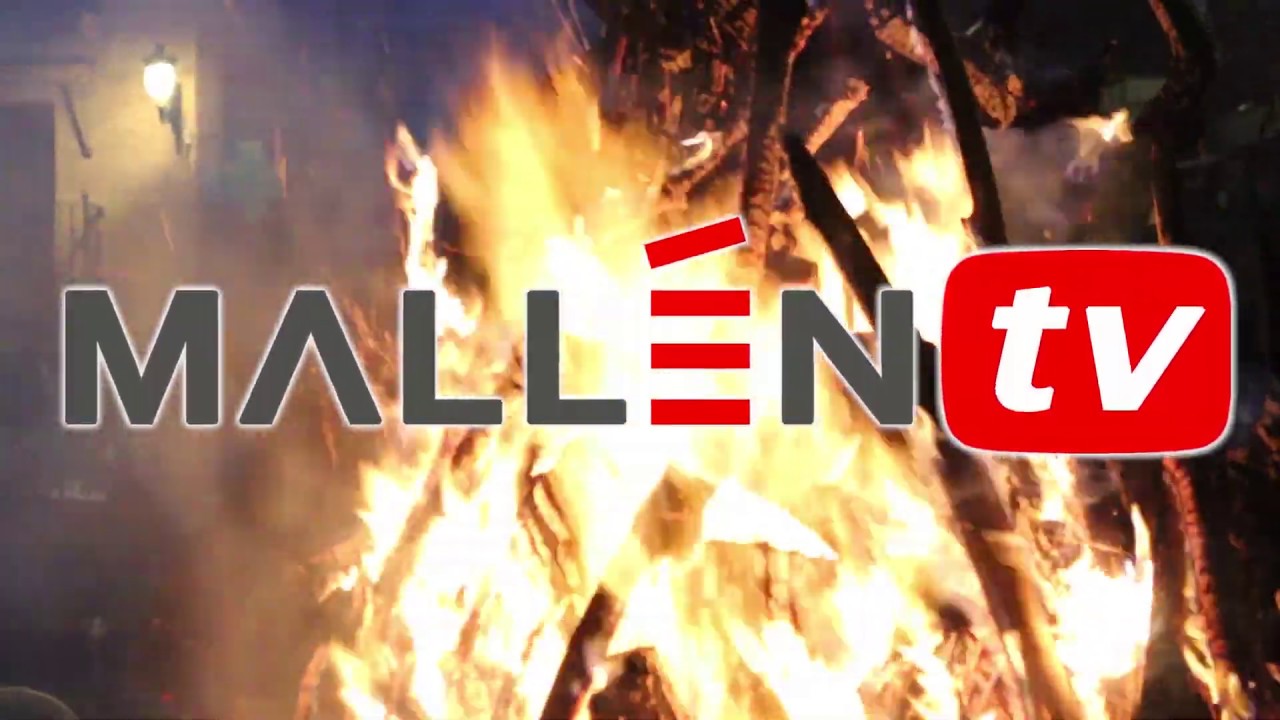 Hoguera y pincho solidario | San Blas 2020