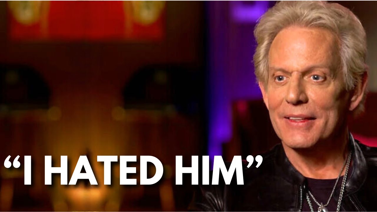 Eagles Bandmates Who Hate Each Other