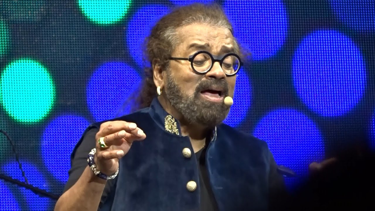 Malargale Malargale - Hariharan Live in Singapore 2019