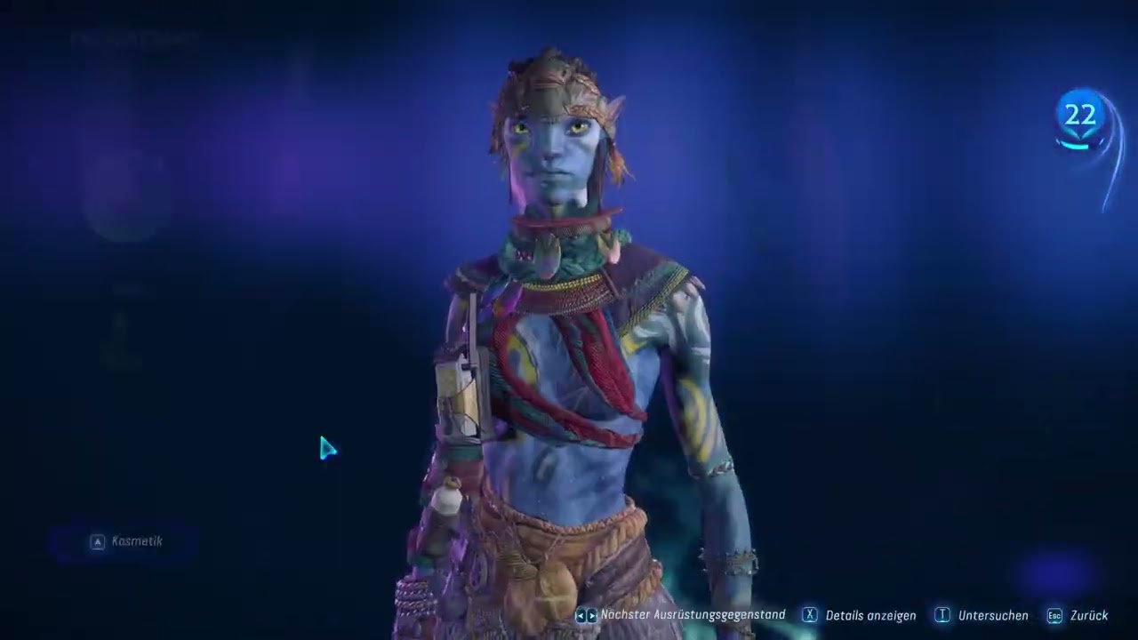 Avatar: Frontiers of Pandora [21] DLC The Sky Breaker