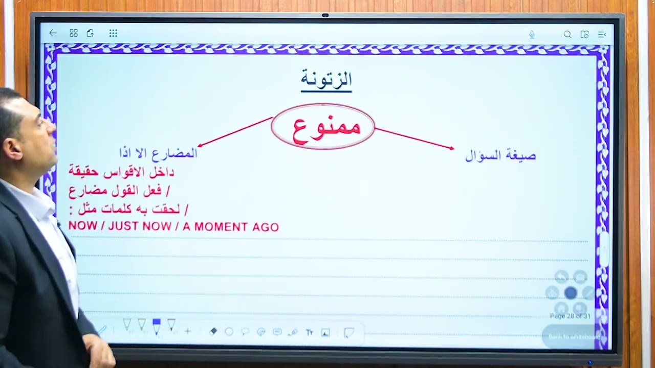  رحلة إنقاذ اللغة الإنجليزية 3 ثانوي| Unit 6 | تلخيص في ساعة واحده فقط | مستر محمد عمر
