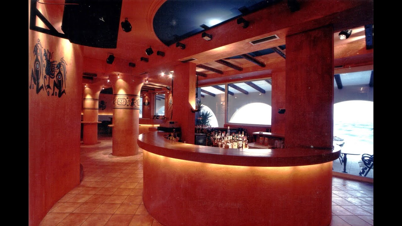 Cabana Club - Kokkari  Samos