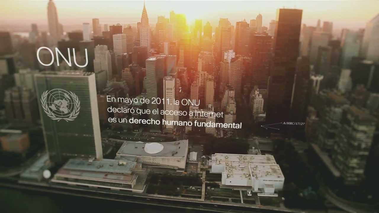 Le damos la bienvenida a Internet de Todo: Cisco Humanity