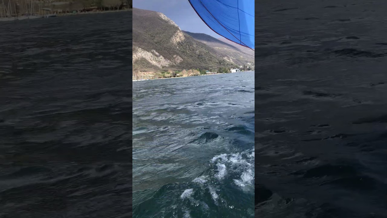 Downwind 