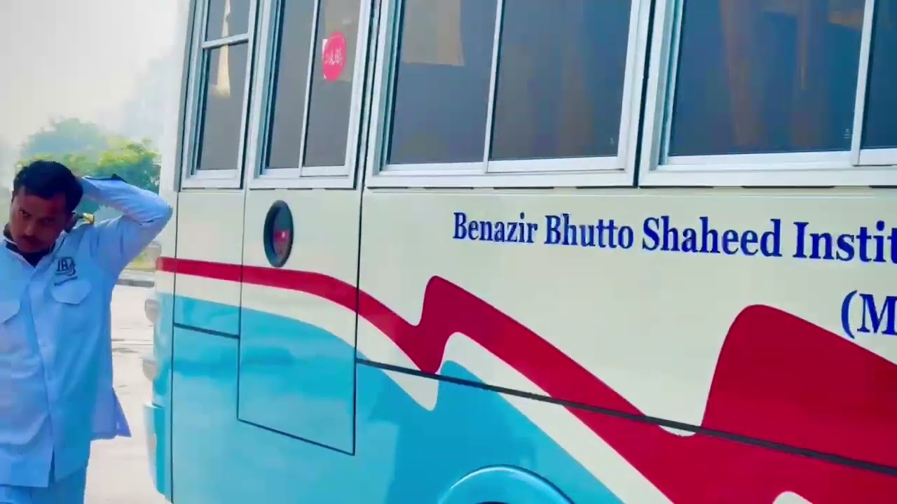 Sukkur IBA University dadu campus 🌹