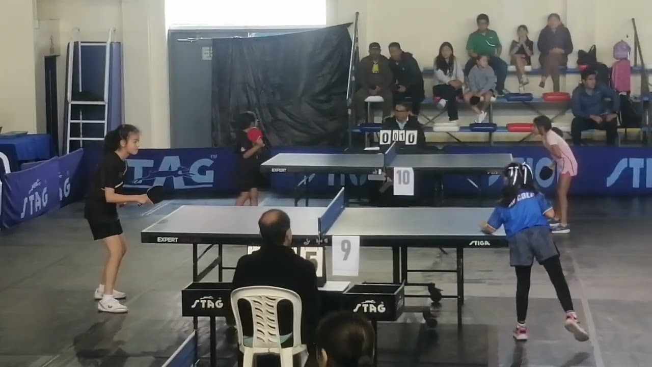 Pacora vs Wei Copa Circulo 2024
