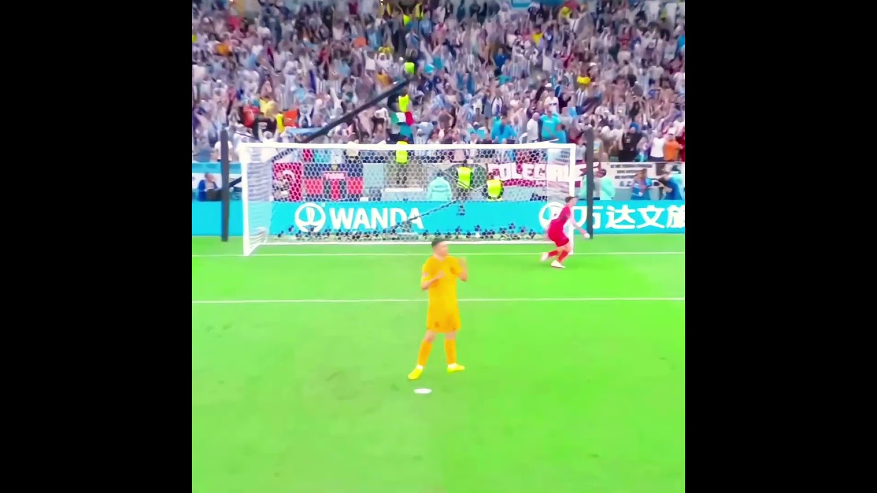 Alian Martinaz The Mentally Monster 💯#argentina #emimartinez🇦🇷❤️ #afa #argentina #emimartinez