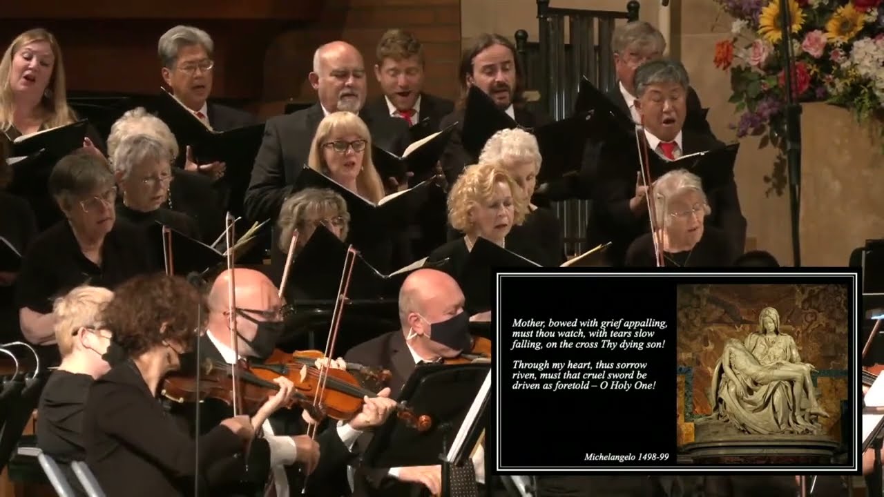 Stabat Mater in G Minor, D.175  Franz Schubert