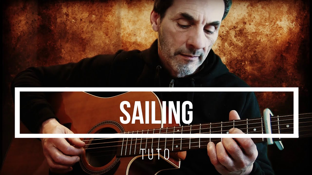 tuto SAILING