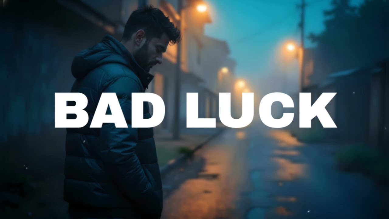 FREE Sad Type Beat - 