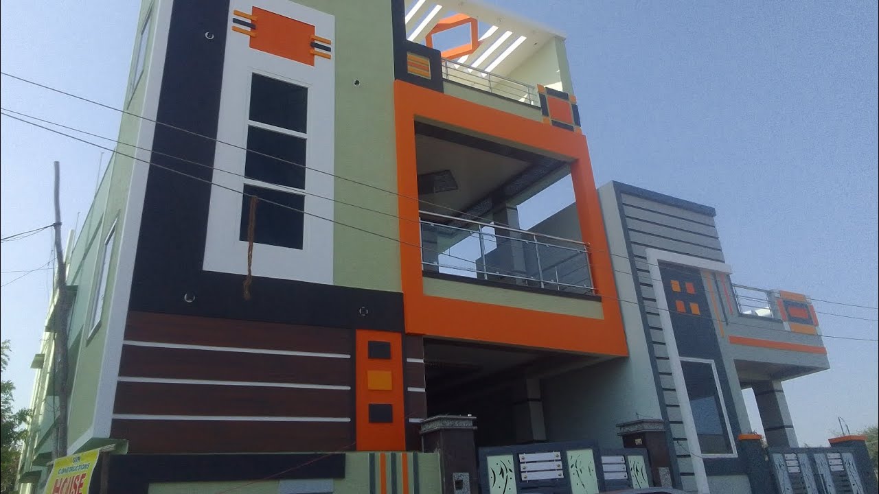 Ph, no,9347324563,g+1-house, for, sale, East, south, facing, rampally, near, Ecil, Hyderabad 