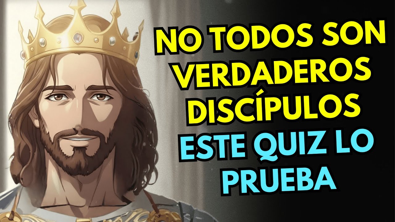 📖✨ Empieza Desde Cero: 15 Preguntas Bíblicas Básicas para Nuevos Creyentes 🙌✝️