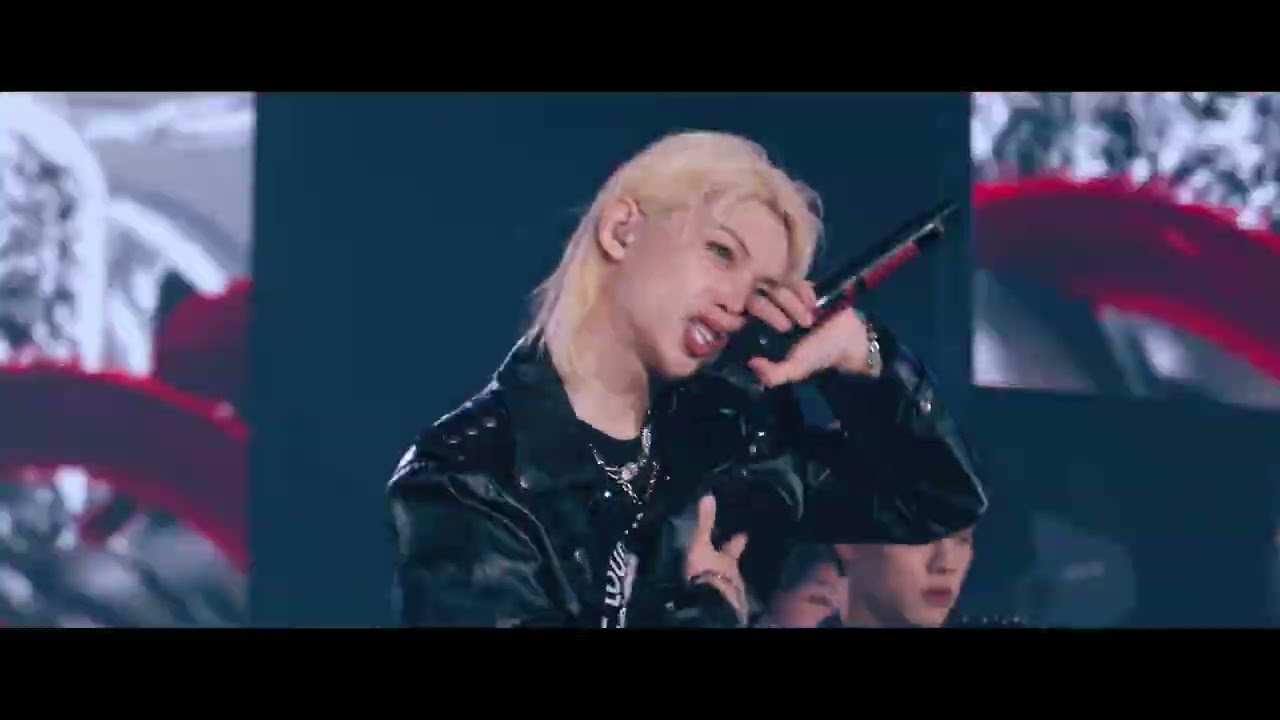 Maniac | Stray Kids: The dominATE Experience