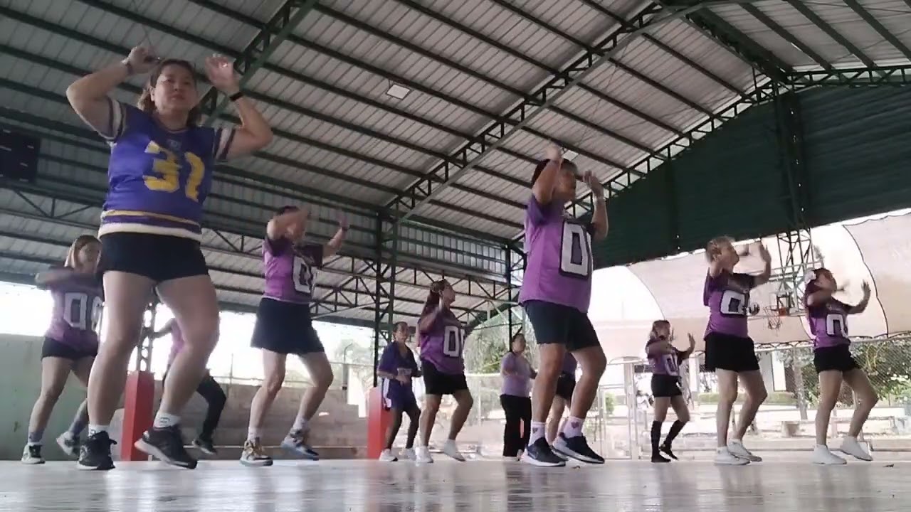 Sunday Warm Up by Coach Carlo 02/08/26