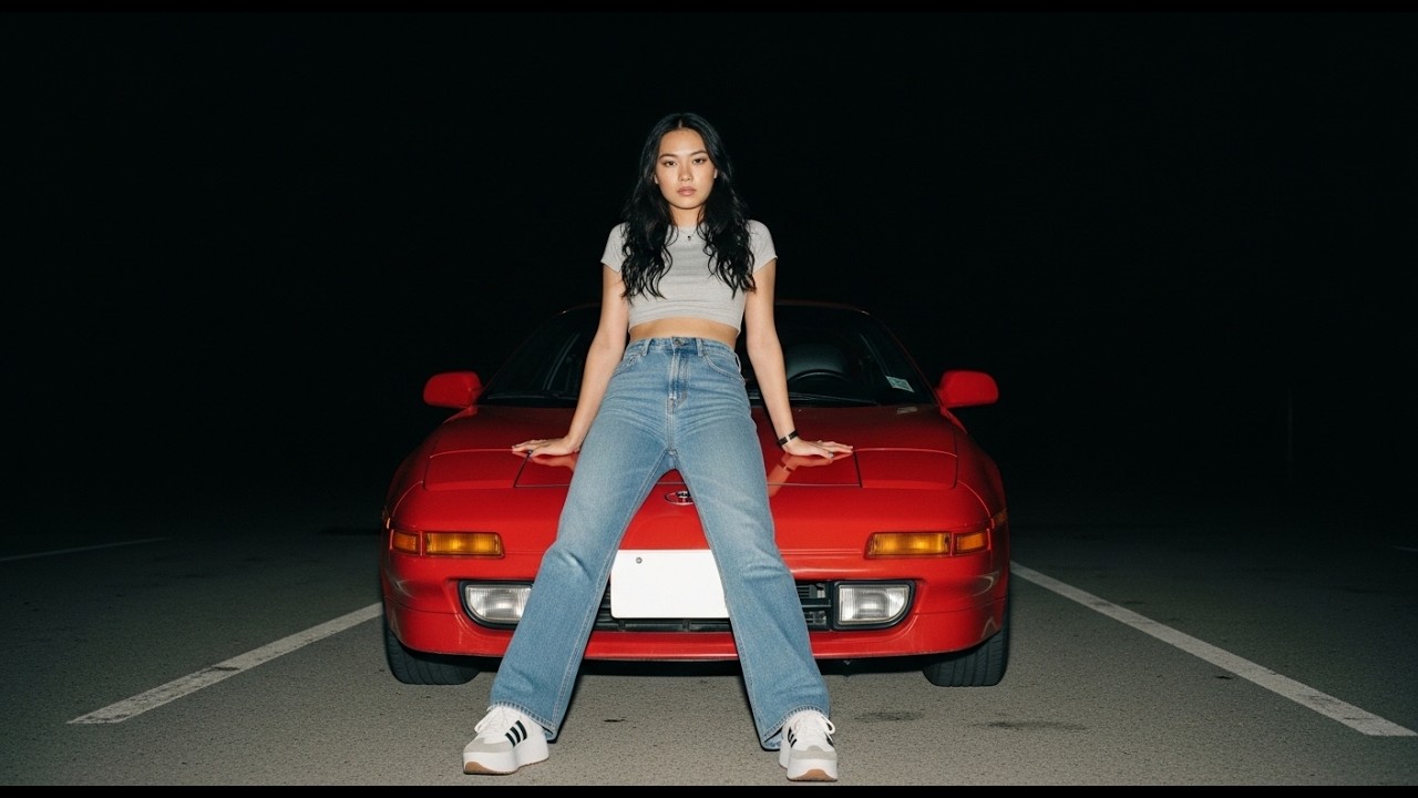 Drift Phonk Car Drift Compilation with Dark Night Drive Phonk Music for Car Drift Fans