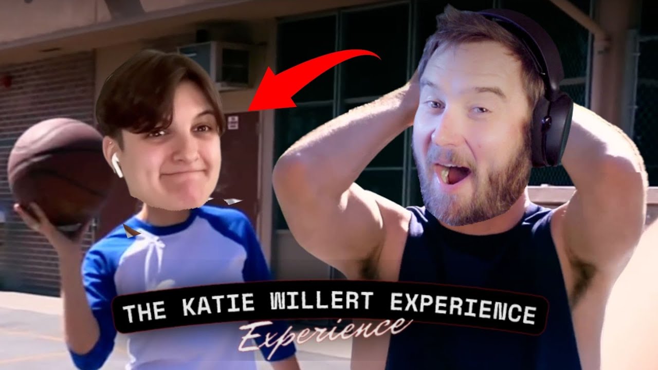 Proof That Women Are Just As Good At Sports (In Movies) Rewatch: Katie Willert Experience Experience