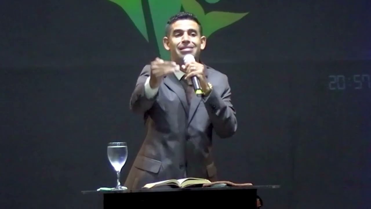 Que forte essa mensagem 