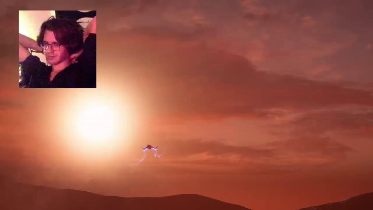 Mass Effect Andromeda - Part 4