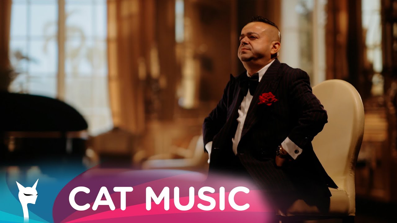 Adrian Minune - In viata mea M/V