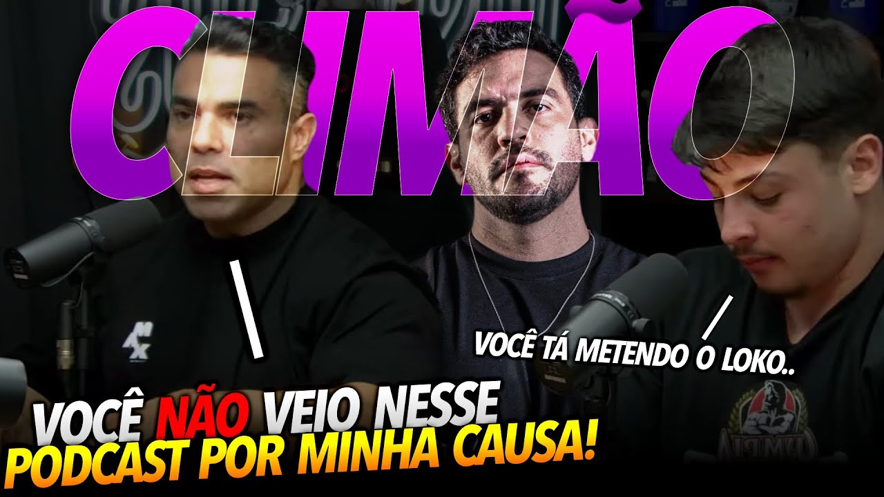 RESPOSTA AO EDUARDO CORREA!