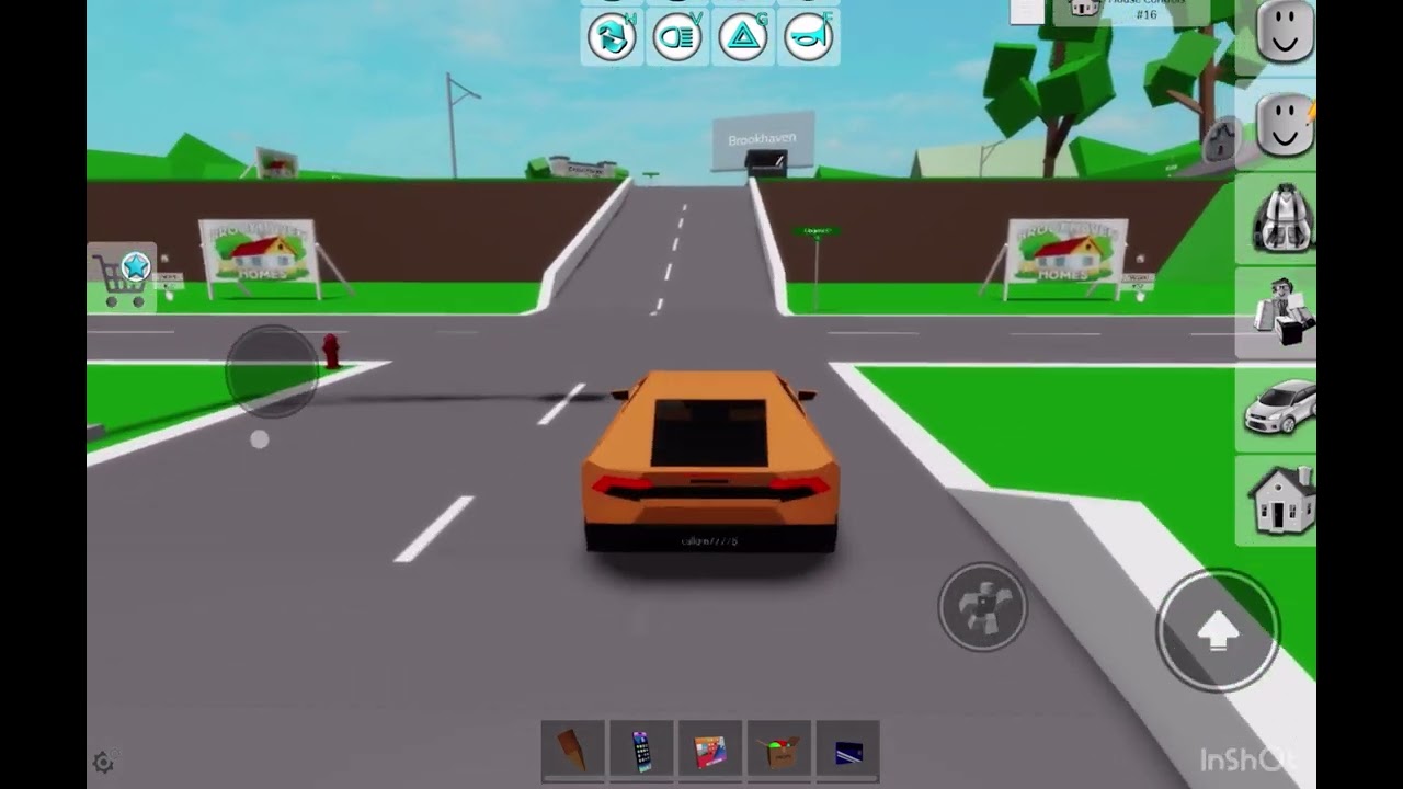 new update on brookhaven