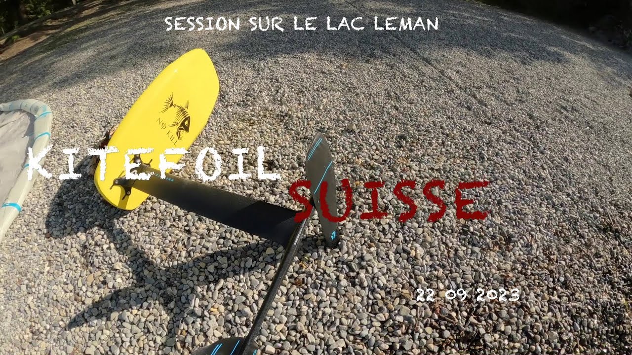 SUISSE KITEFOIL_ LAC LEMAN 22 09 2023