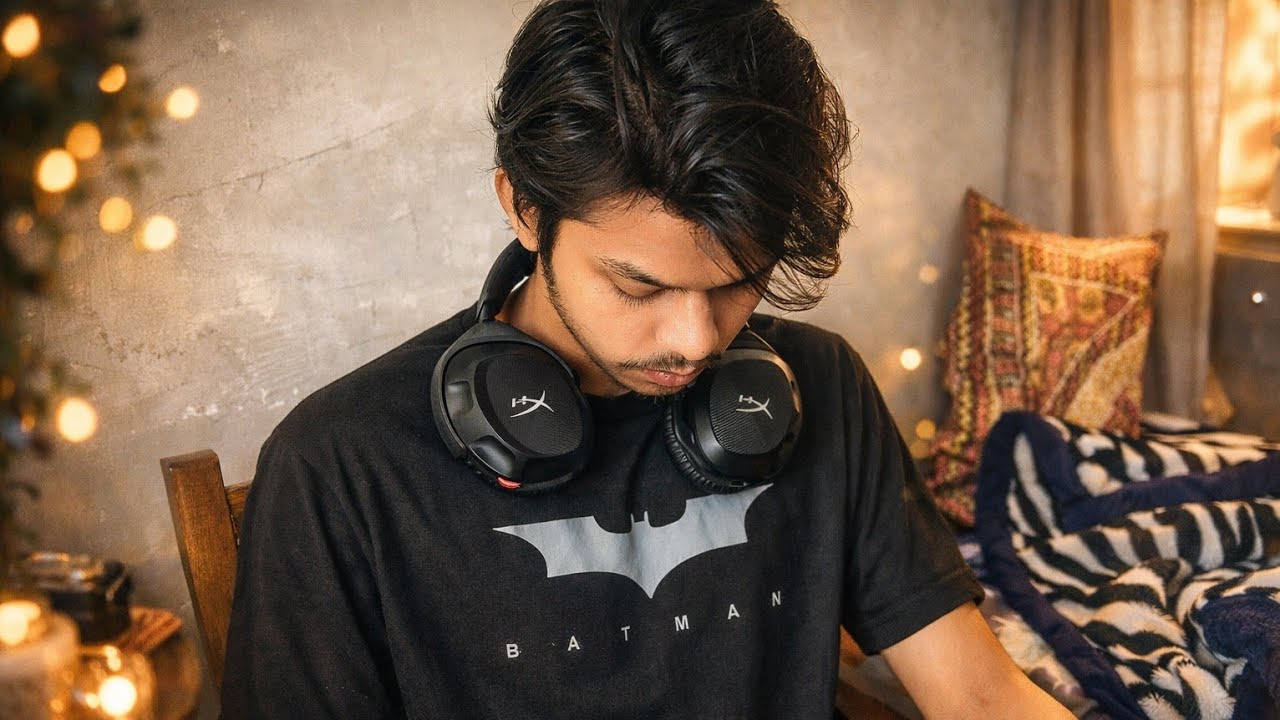 Ordering a mic + chill sunday 