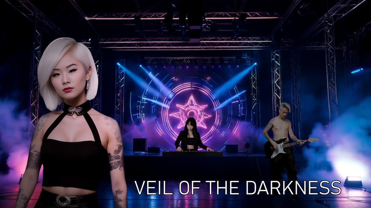 Veil of the Darkness