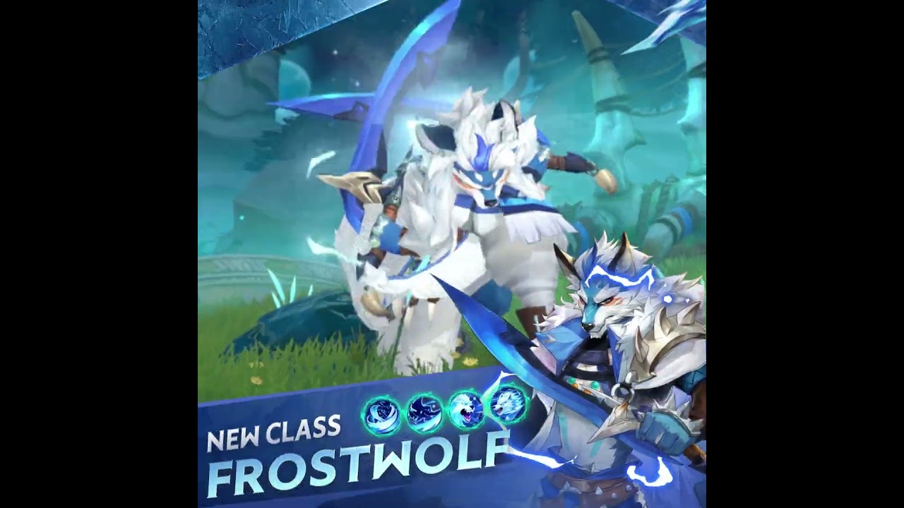 Dragon Trail  and Dragon Hunter New character #dragontrail #dijipin #hack #dragonhunters #cproxy