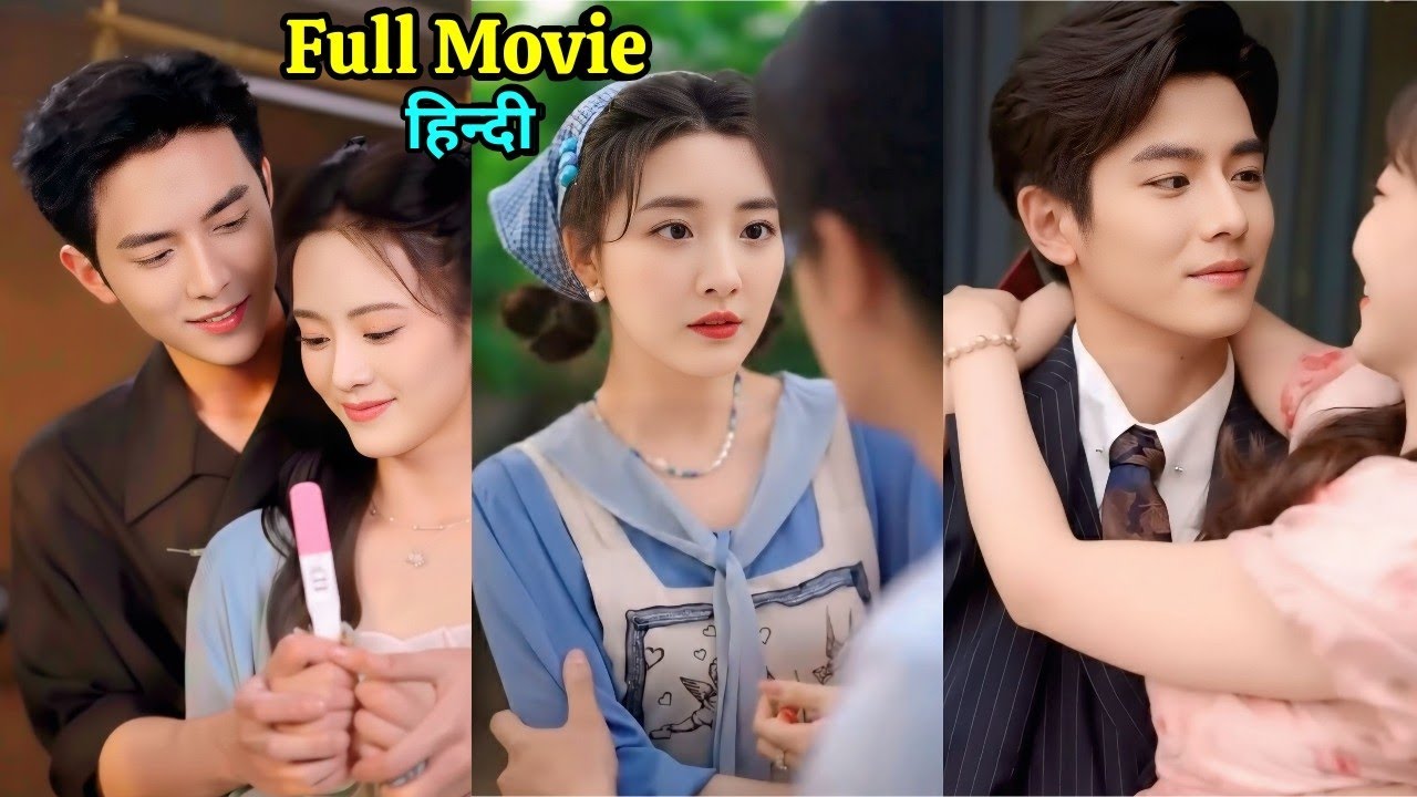 A Village girl pregnant with twins, Rich CEO did arrange marriage for family but..Korean Drama