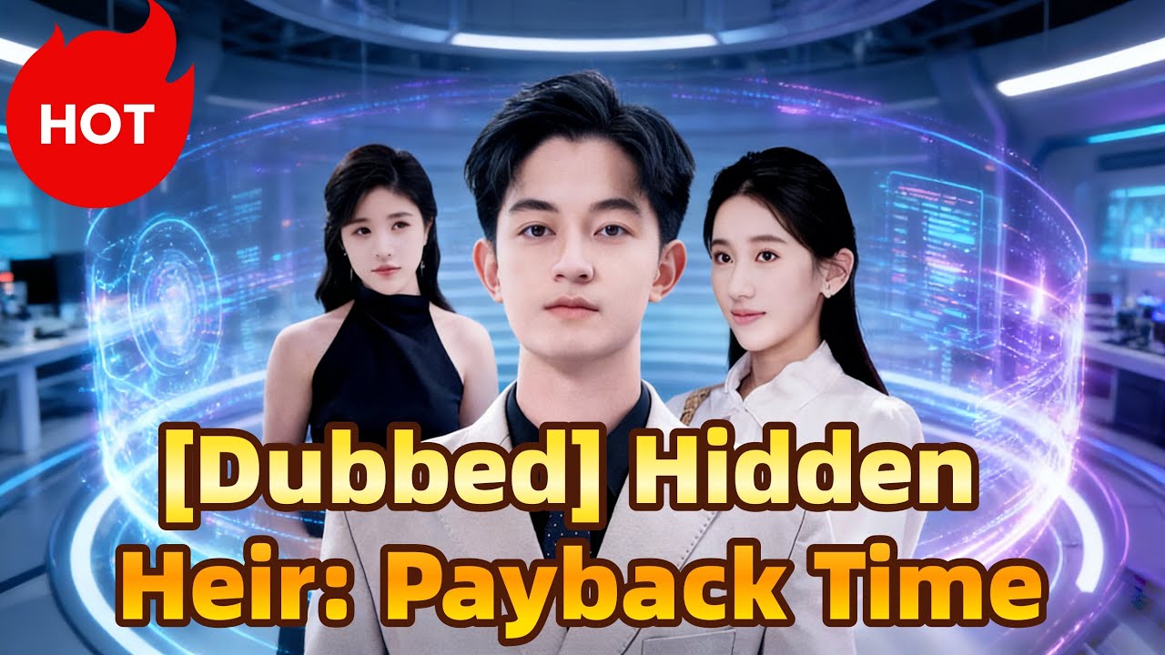 Hit Drama：[Dubbed] Hidden Heir: Payback Time Part 1 