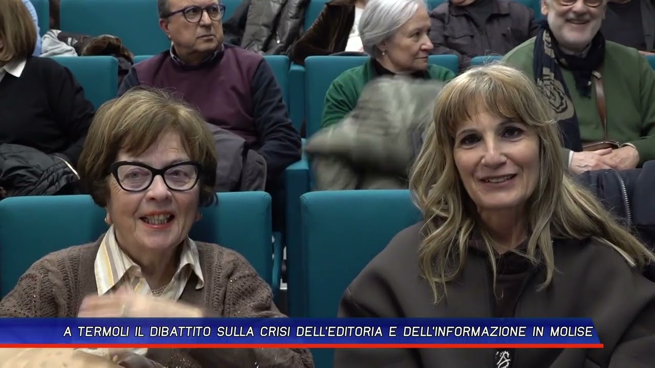 TLT NEWS EDIZIONE SERALE DEL 25 02 26