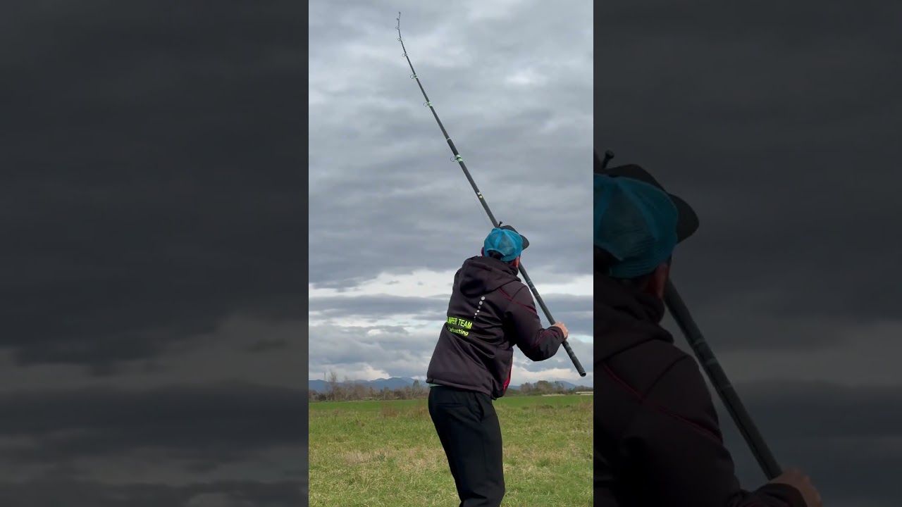 Longcasting 175 gr #fishing #surffishing #fish #surfishing #carpfishing #surfcasting #fishingtips