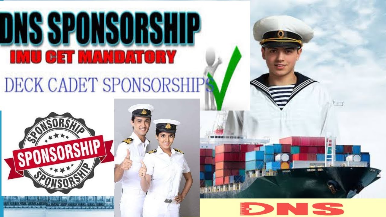 DNS ||  DNS SPONSORSHIP ||