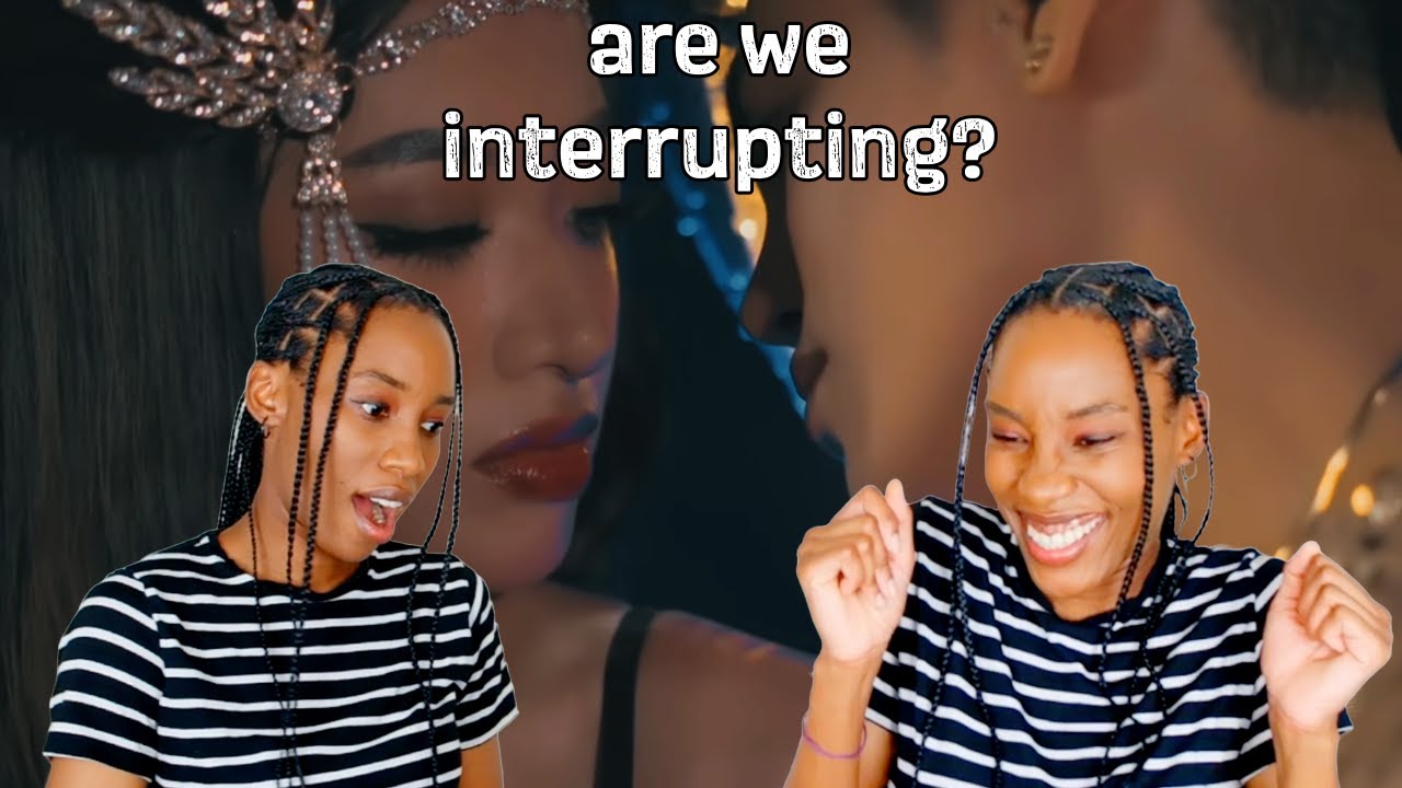 ARTIST REACTING TO Stell 'Room' Music Video (KarenReacts SB19 Reaction)